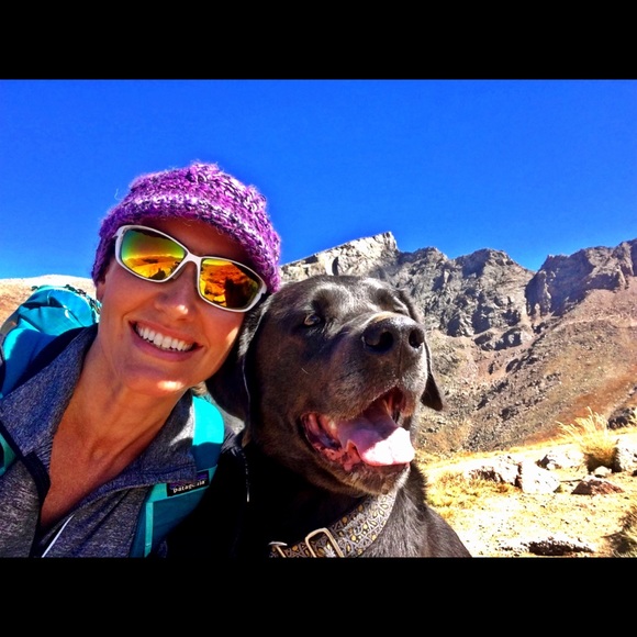 Meet your Posher, Tedra - Picture 3 of 3